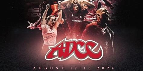 adcc qualifiers 2024|Every athlete competing at the 2024 ADCC World Championships.
